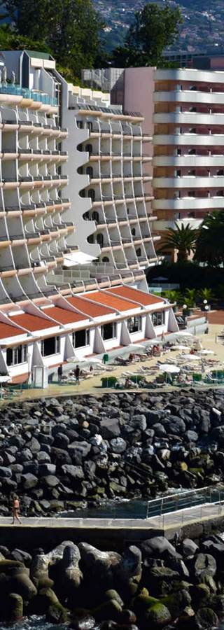 Pestana Madeira Beach Club 