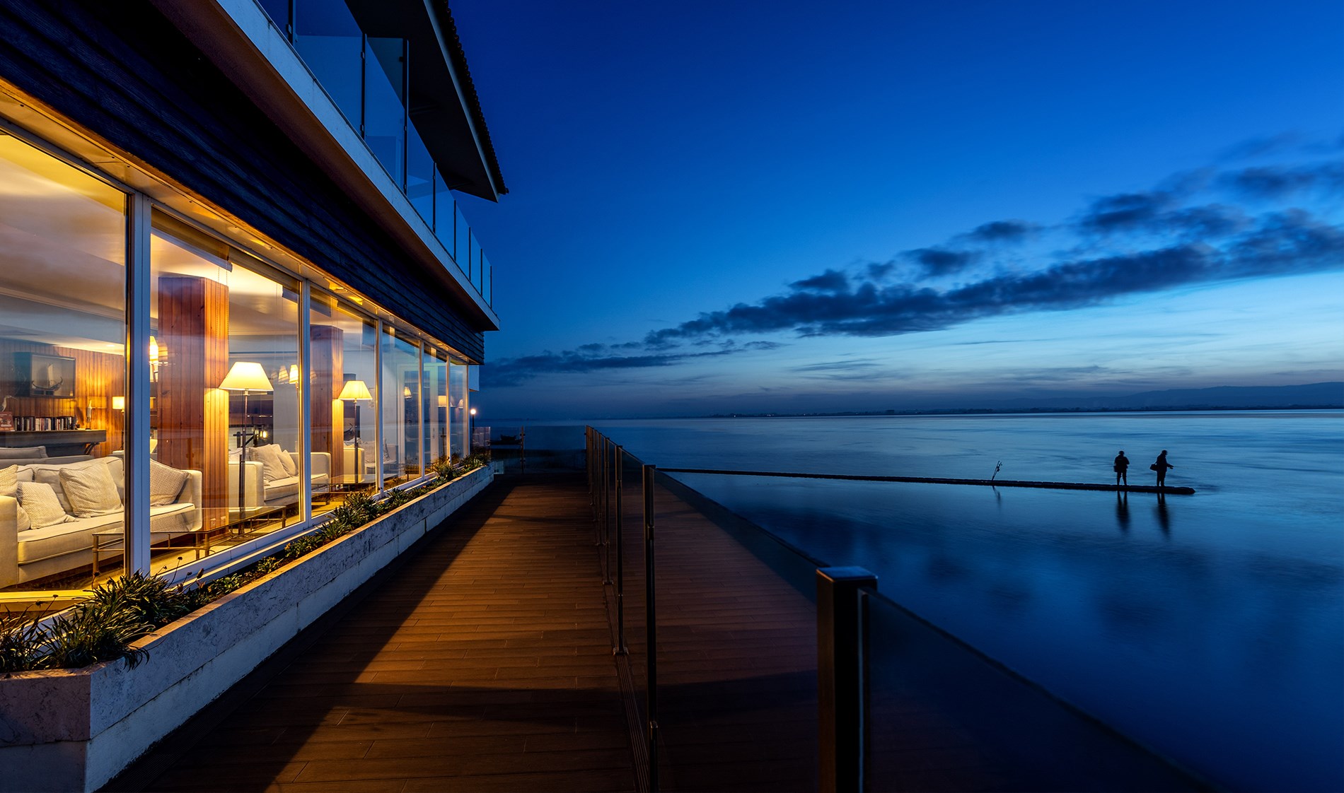 Hotel in Aveiro? Book at Pousada Aveiro Official Website!