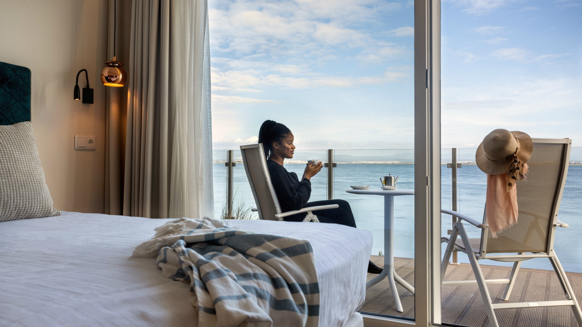 Hotel in Aveiro? Book at Pousada Aveiro Official Website!