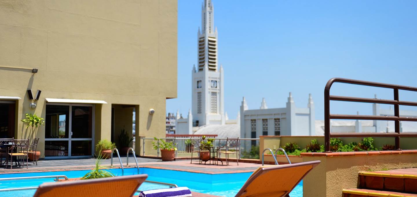 Hotel Group