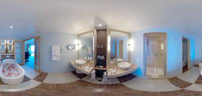 Room - Bathroom