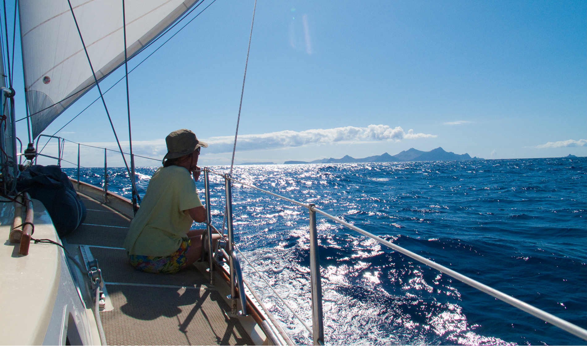 Passeios de barco a partir do Funchal