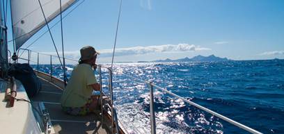 Paseos en barco desde Funchal