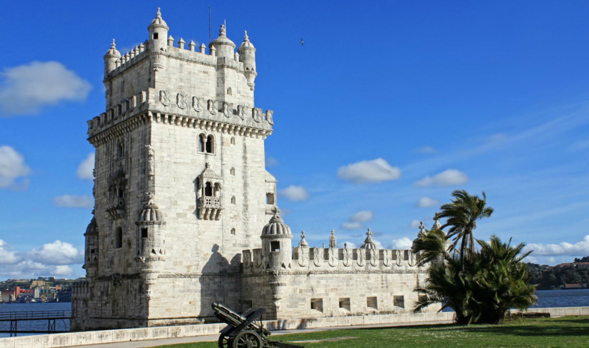 Destino, Lisboa