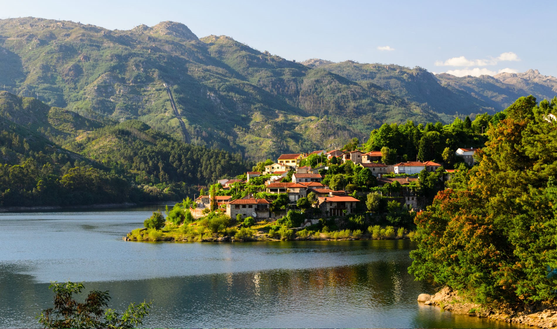 Gerês