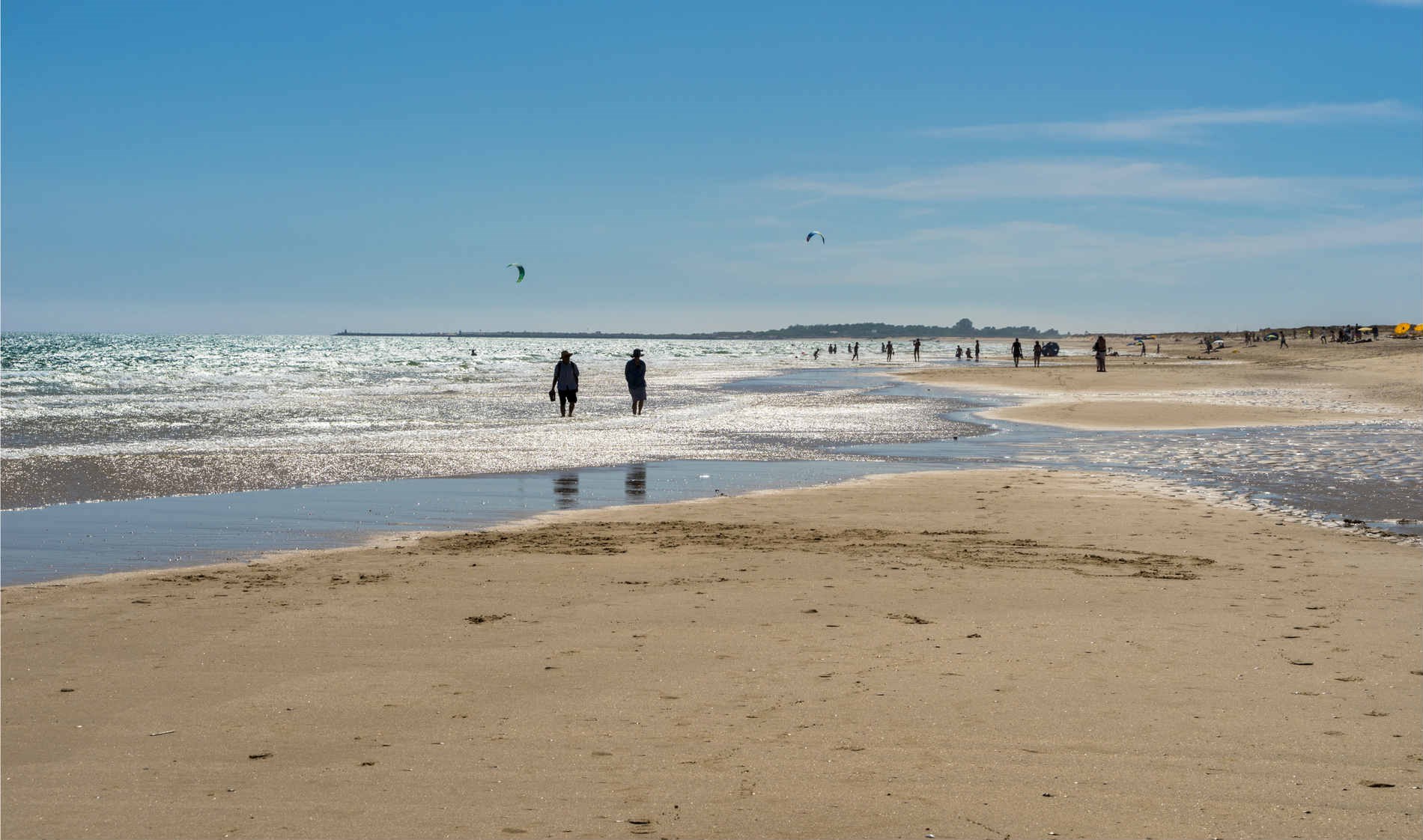 Ilha de Tavira