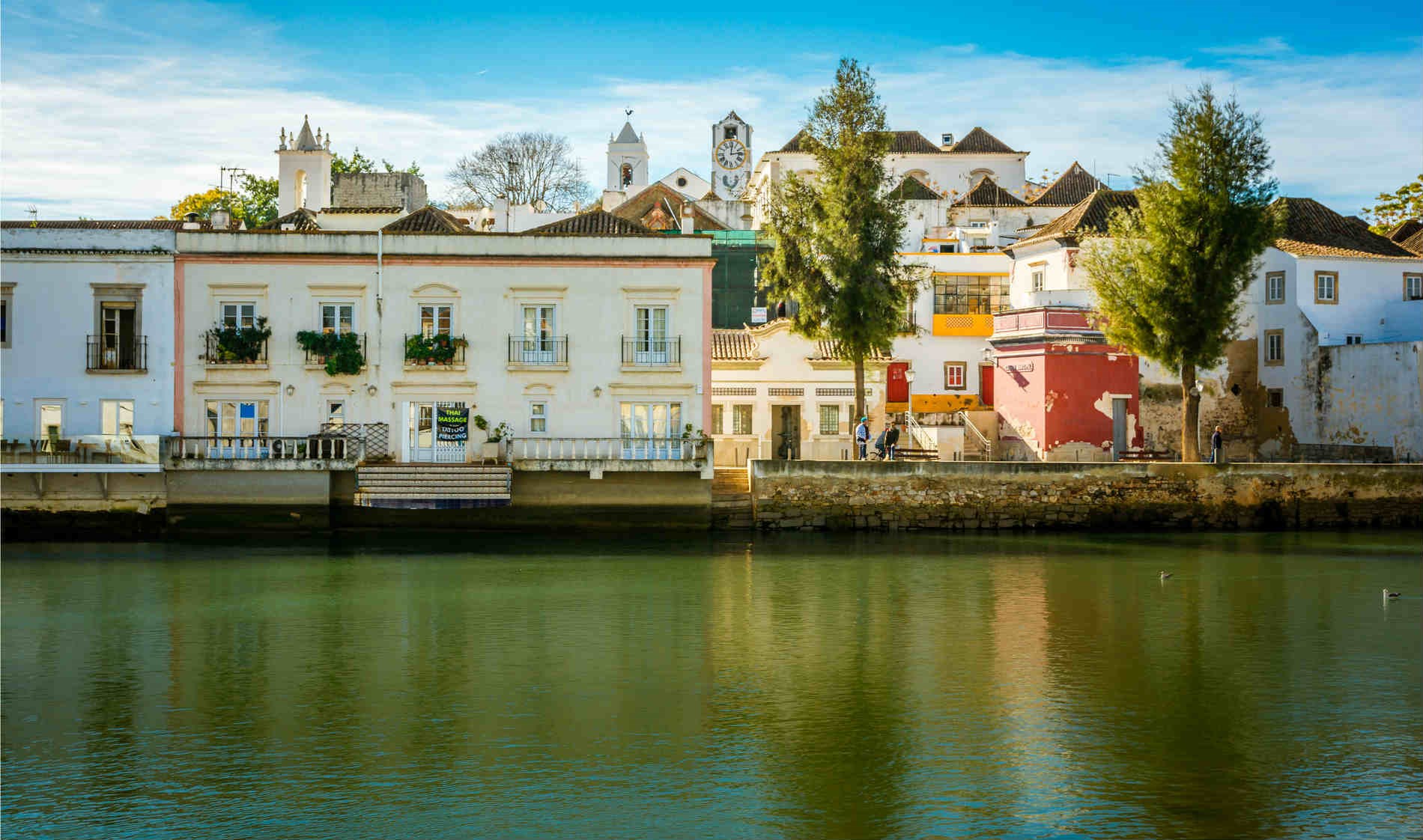 Cidade de Tavira