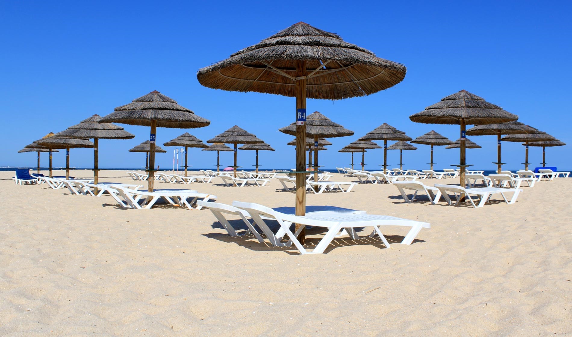 Ilha de Tavira