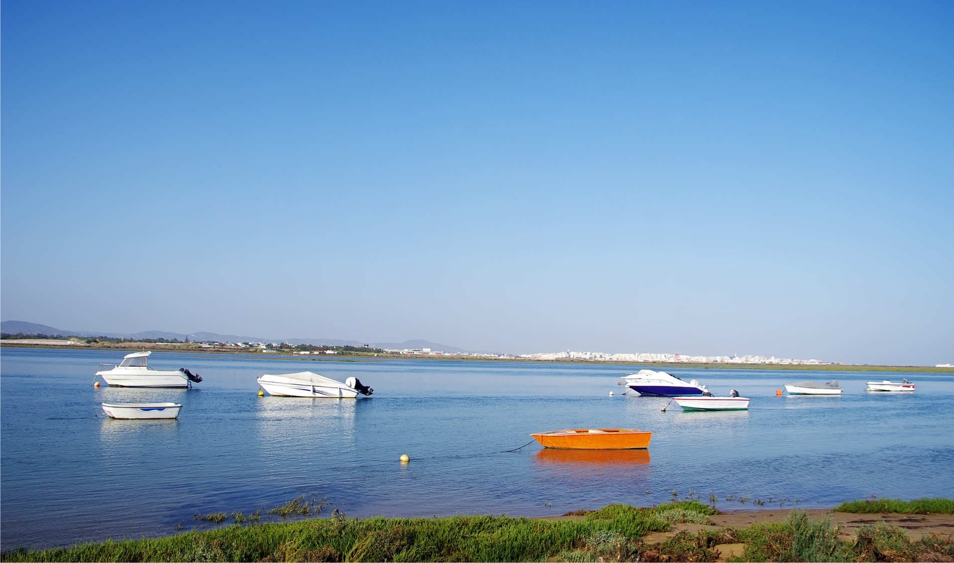 Ria Formosa