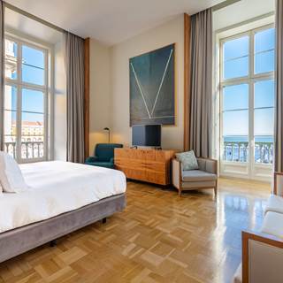 Pousada Lisboa, Small Luxury Hotels