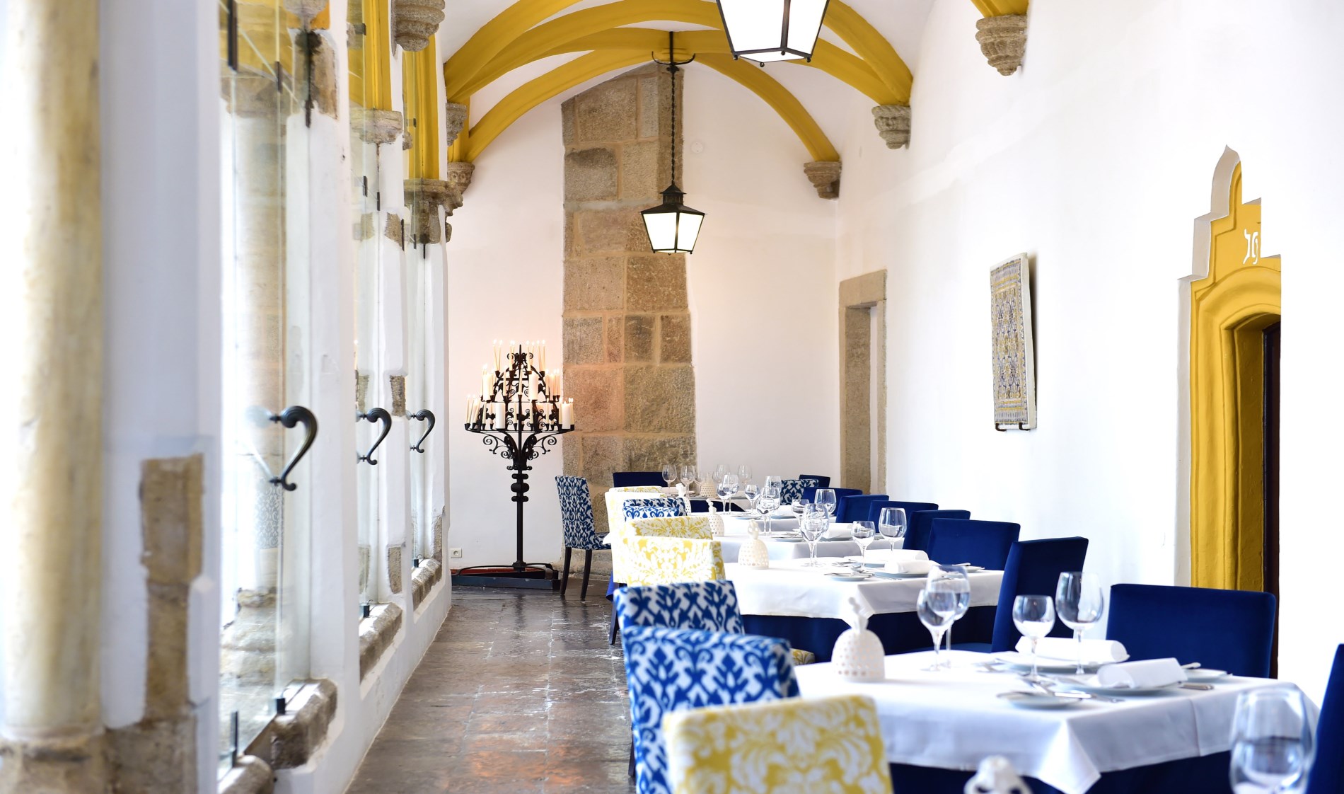 Sala de Reuniões