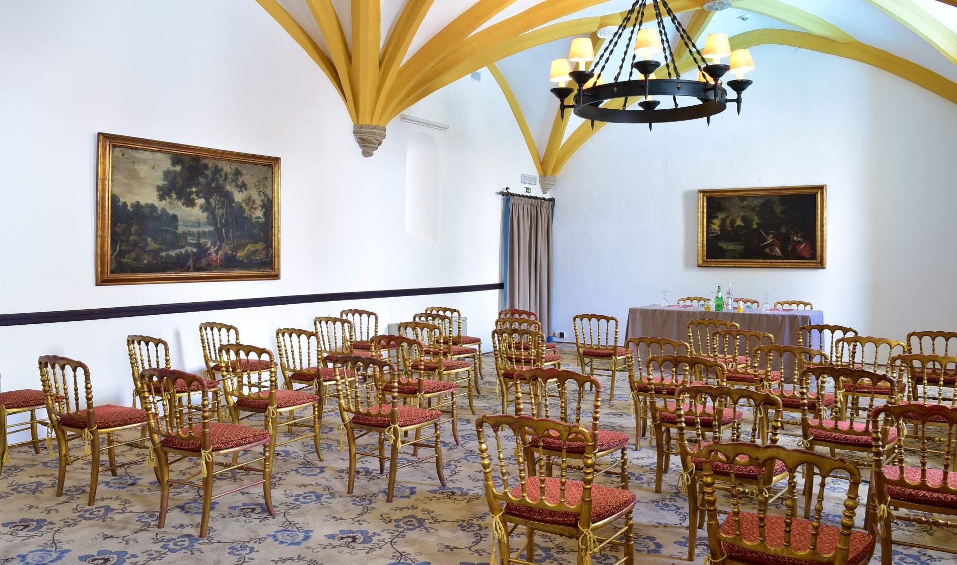 Sala de Reuniões