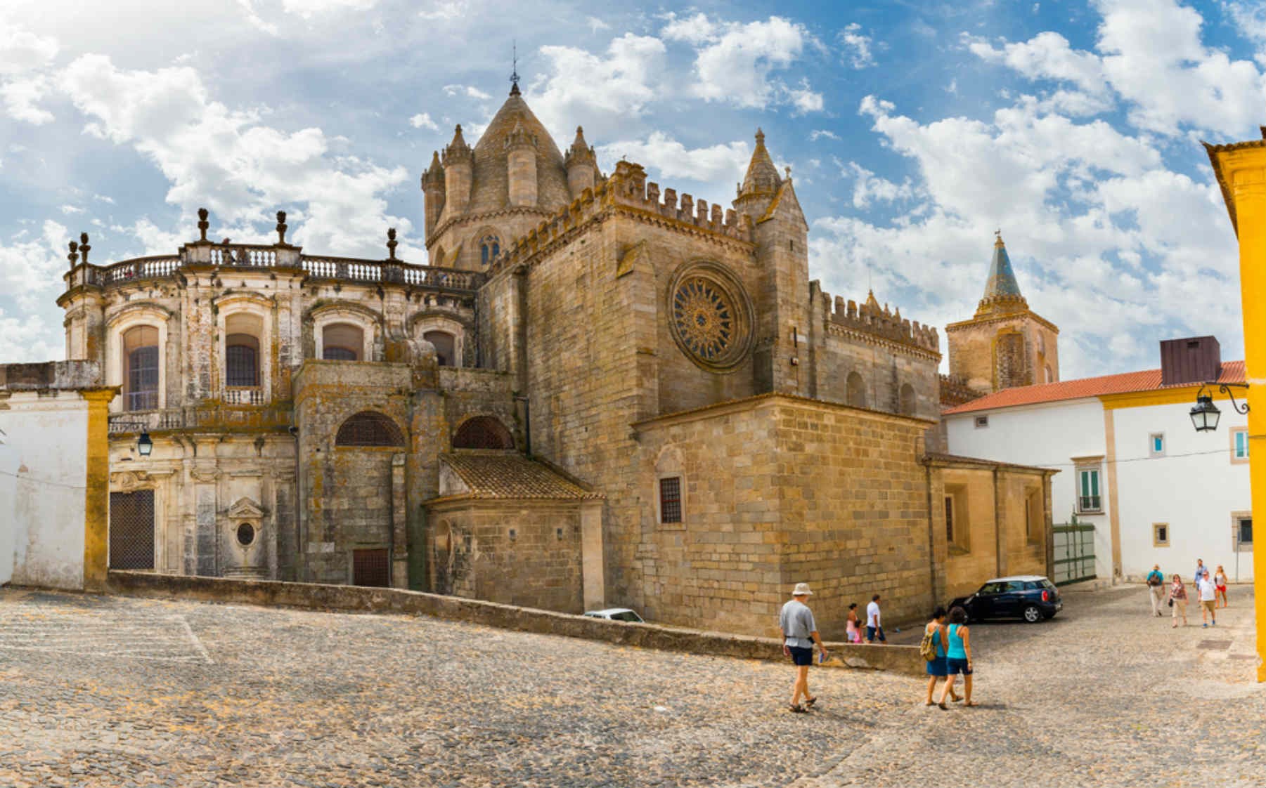Sé Catedral