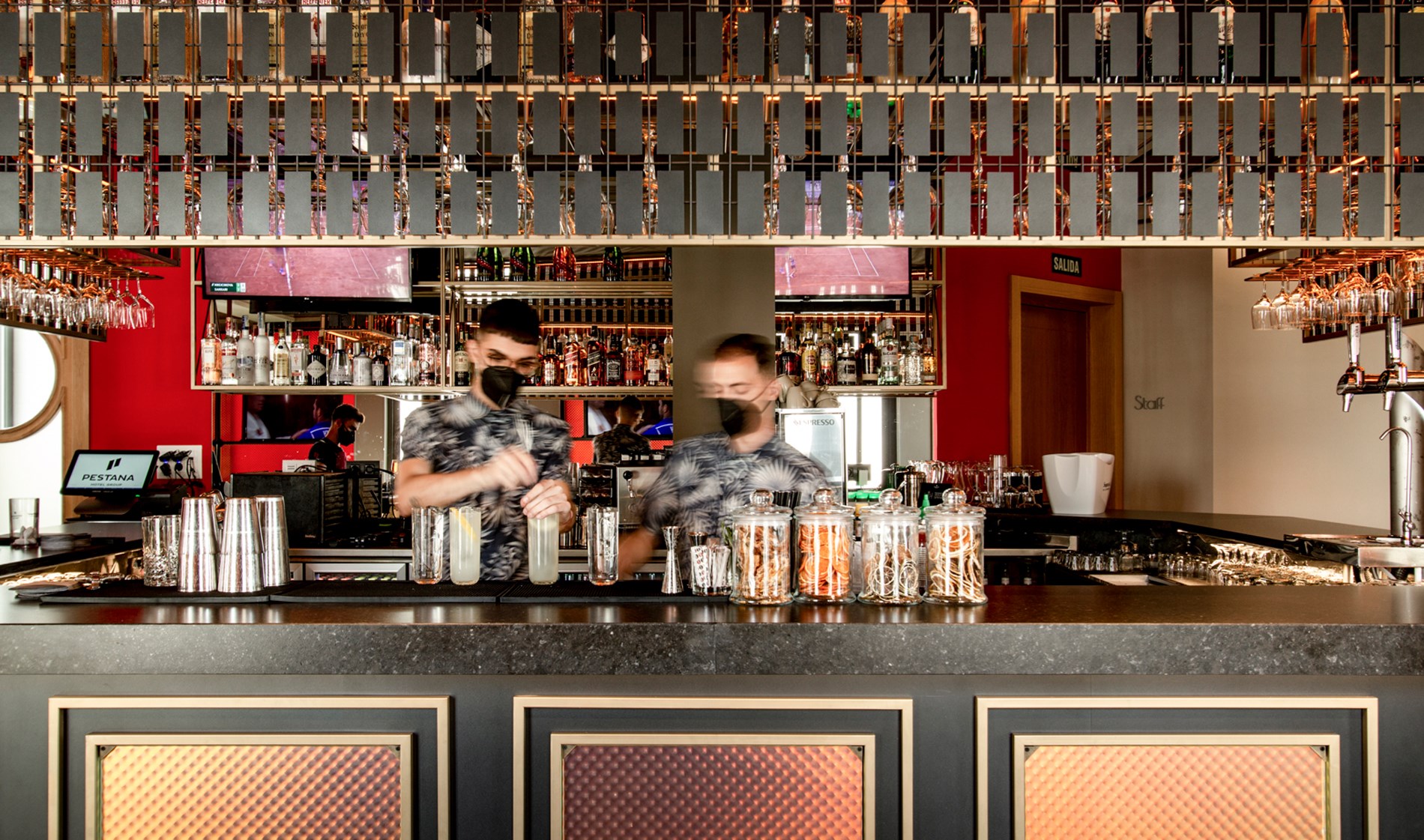 Pestana CR7 Lifestyle Hotels