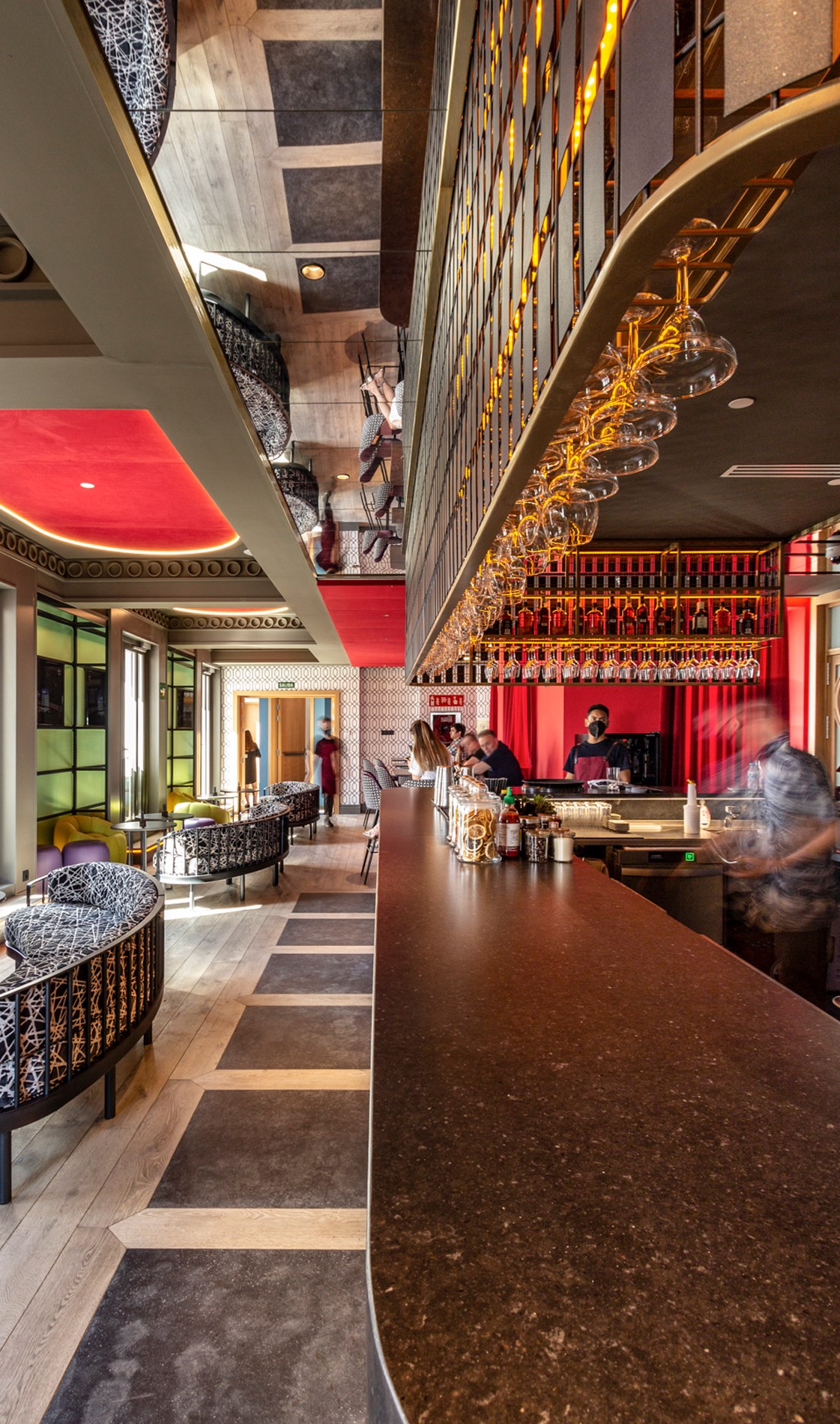 Pestana CR7 Lifestyle Hotels