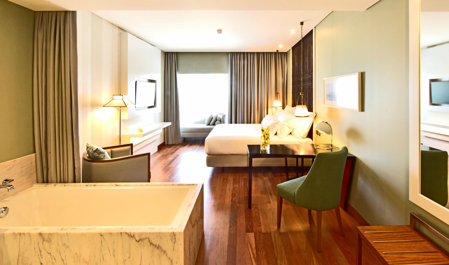 Quarto Familiar