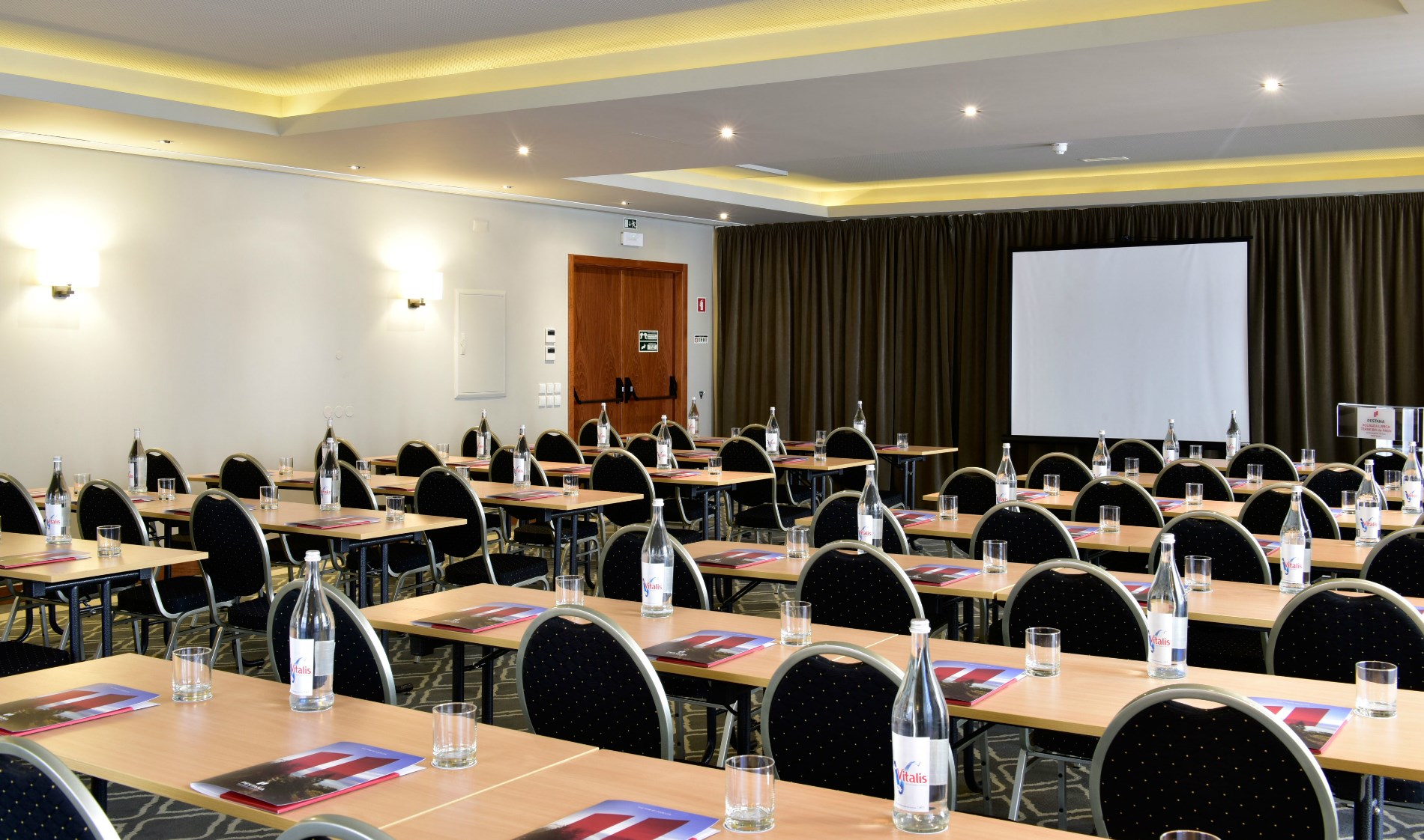 Sala de Reuniões