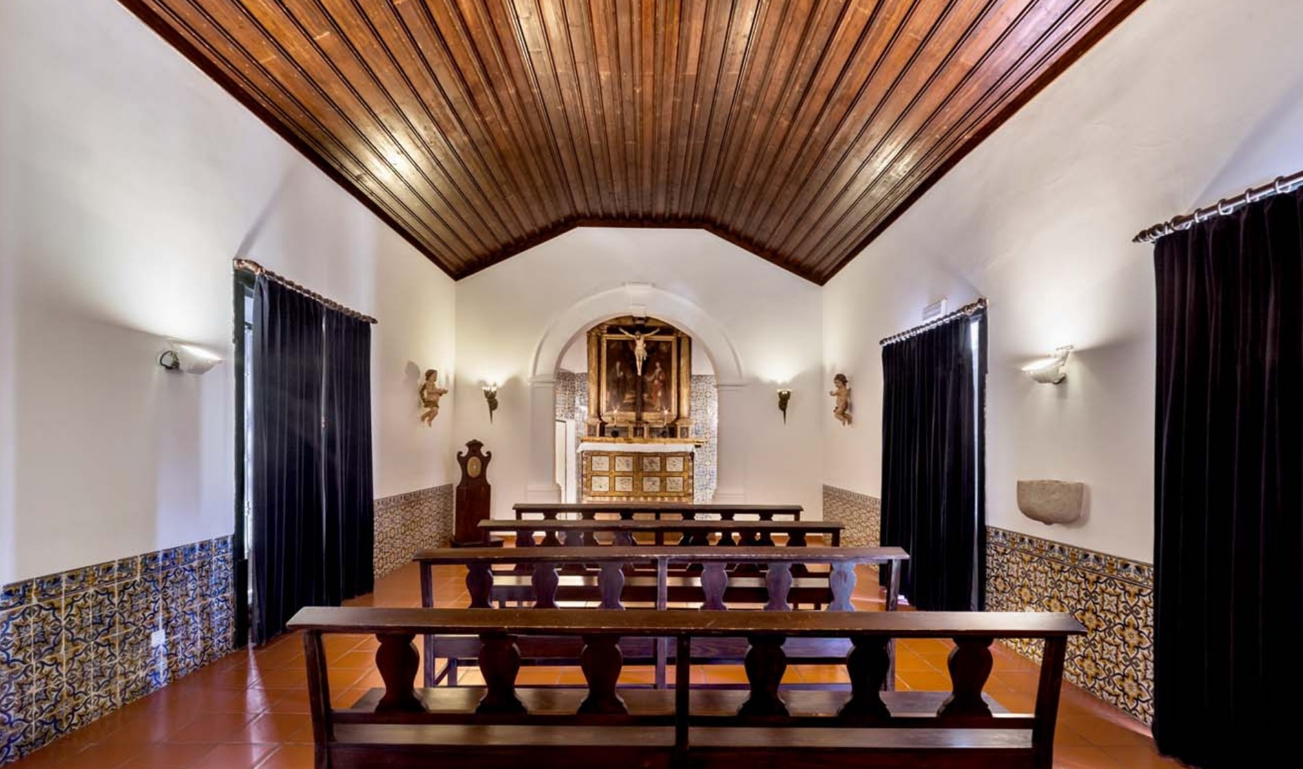 Pousada Castelo Alvito