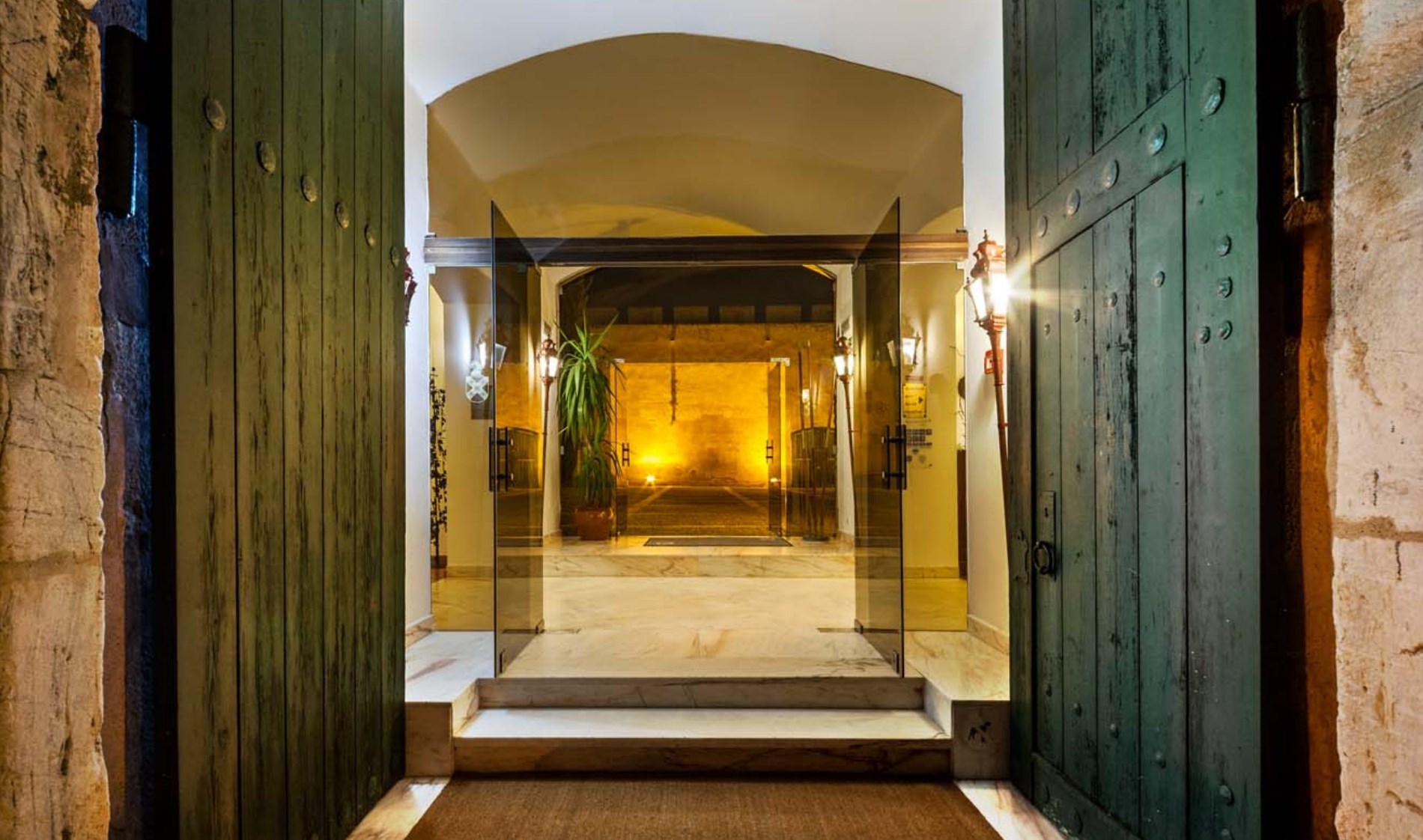 Pousada Castelo Alvito