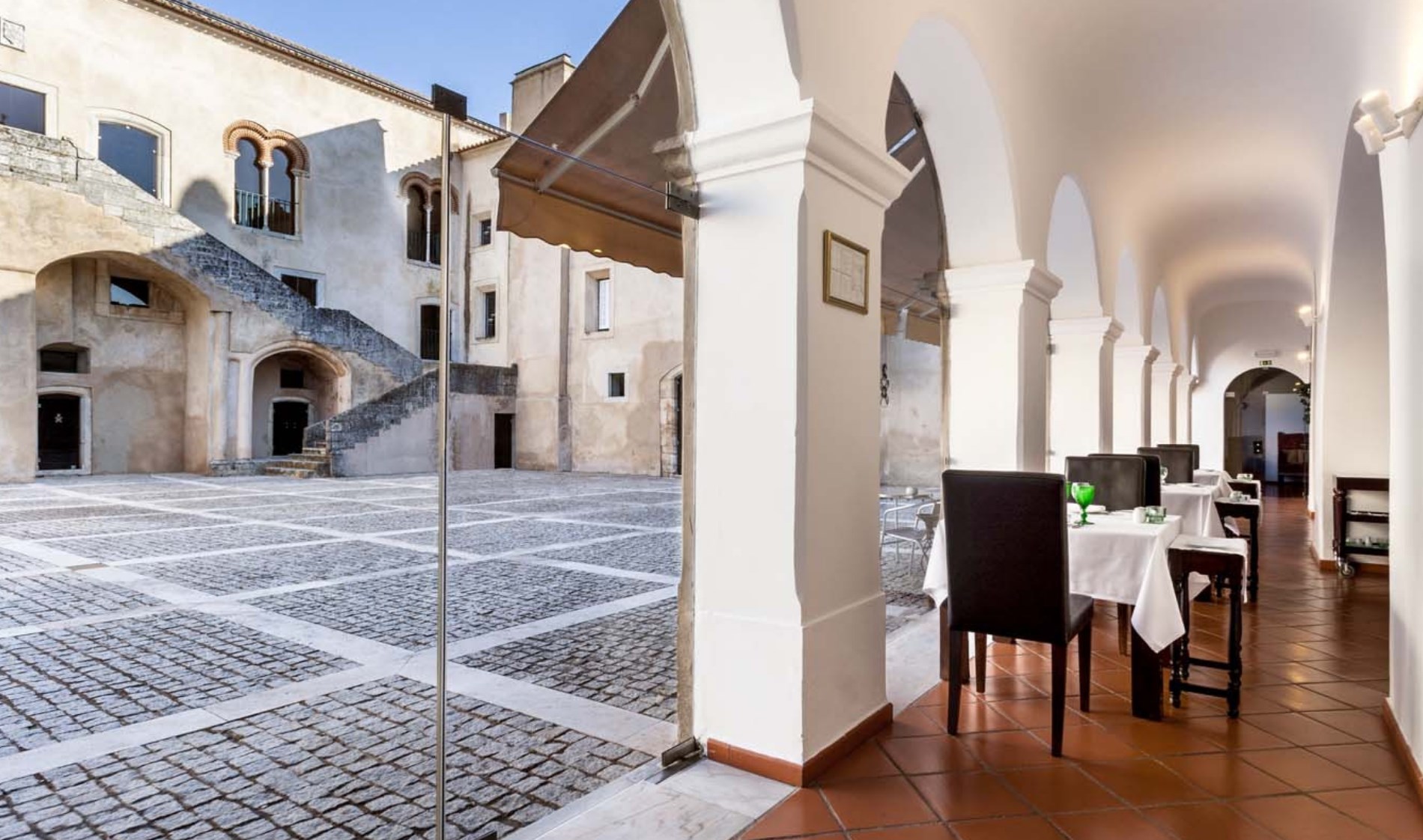 POUSADA CASTELO ALVITO