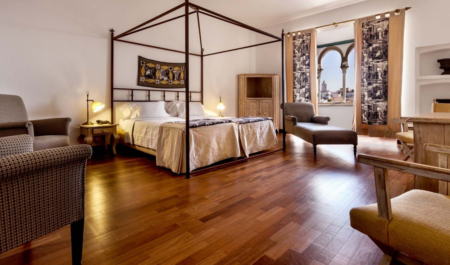 SUITE STANDARD