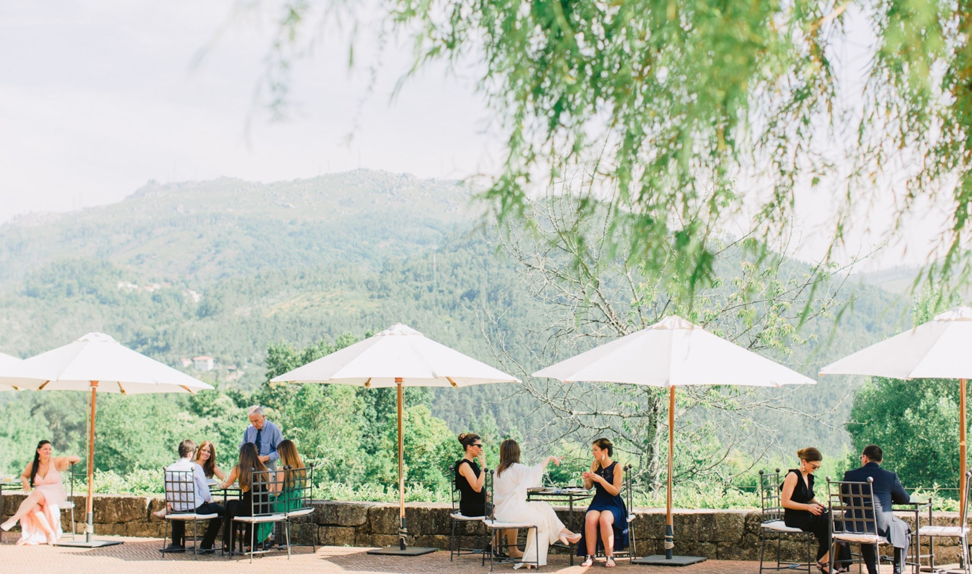 Pousada Mosteiro de Amares