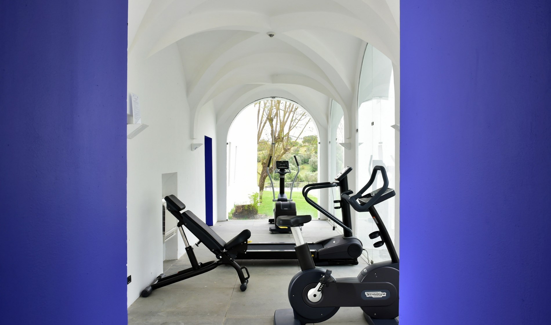 Fitness