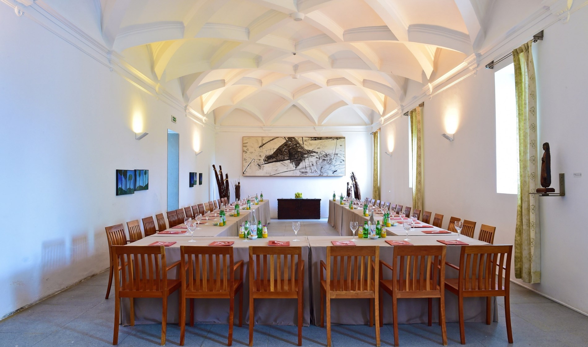 Sala de Reuniões