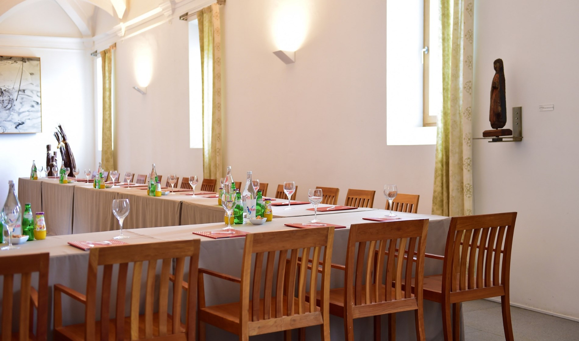 Sala de Reuniões