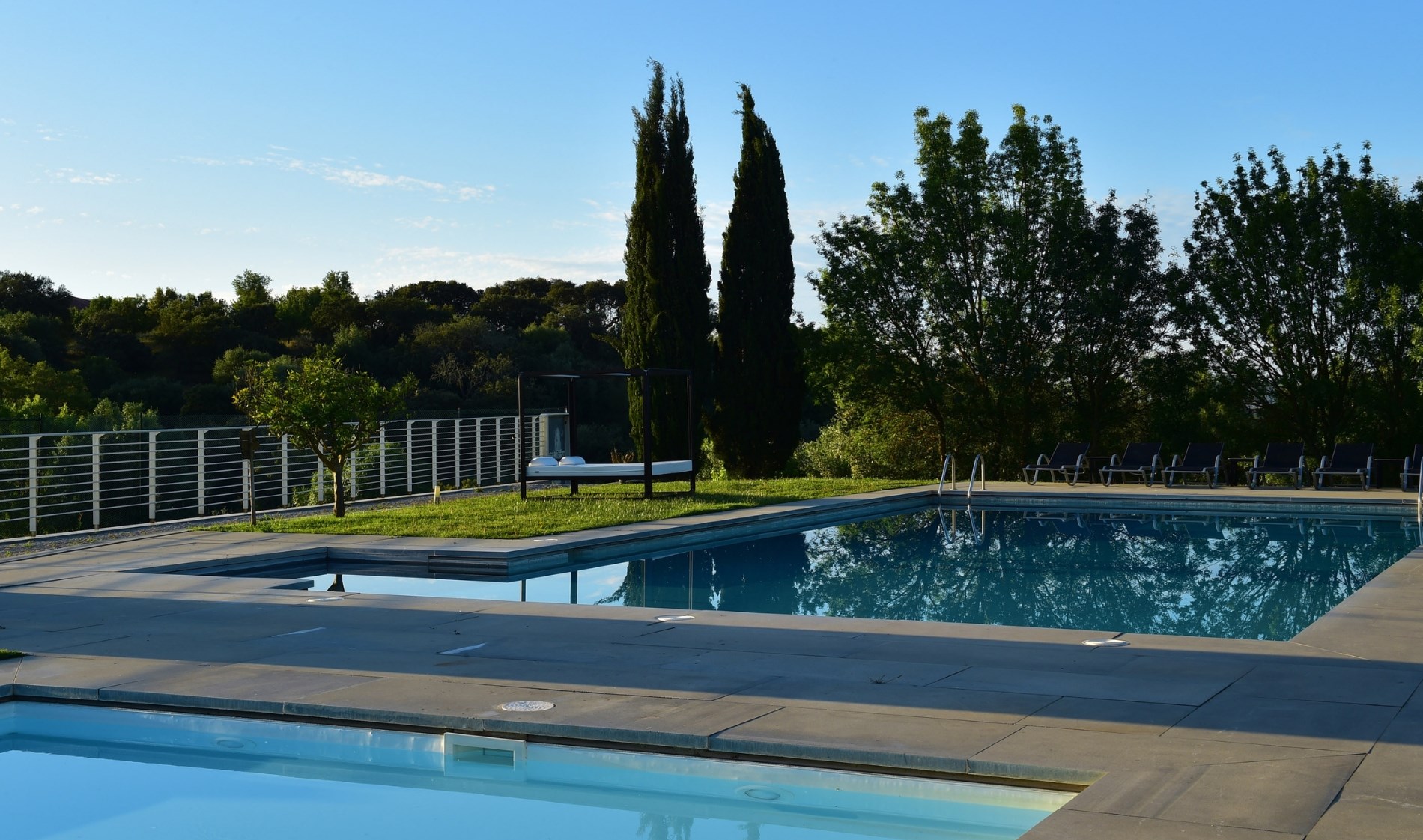 Piscina Exterior