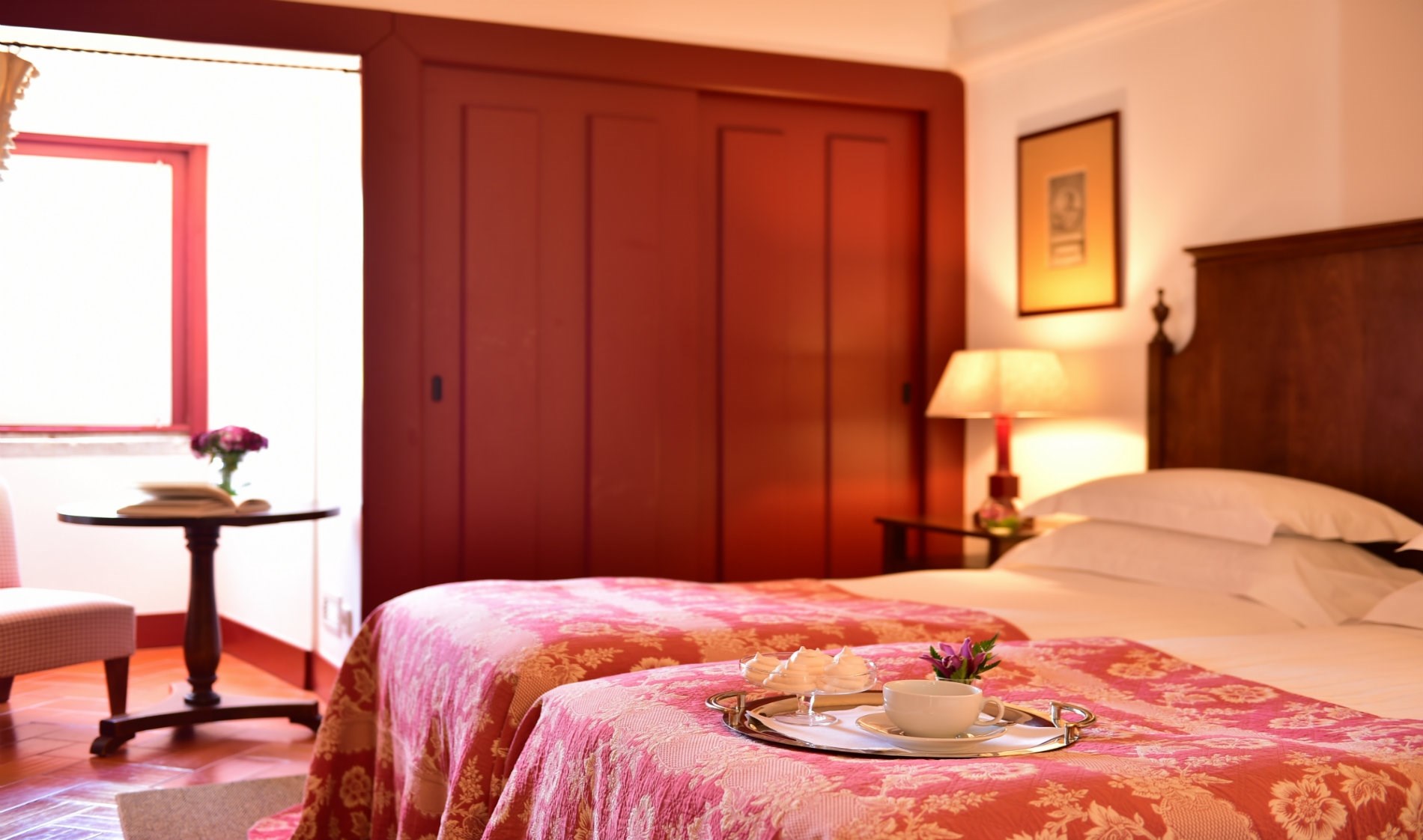 QUARTO SUPERIOR