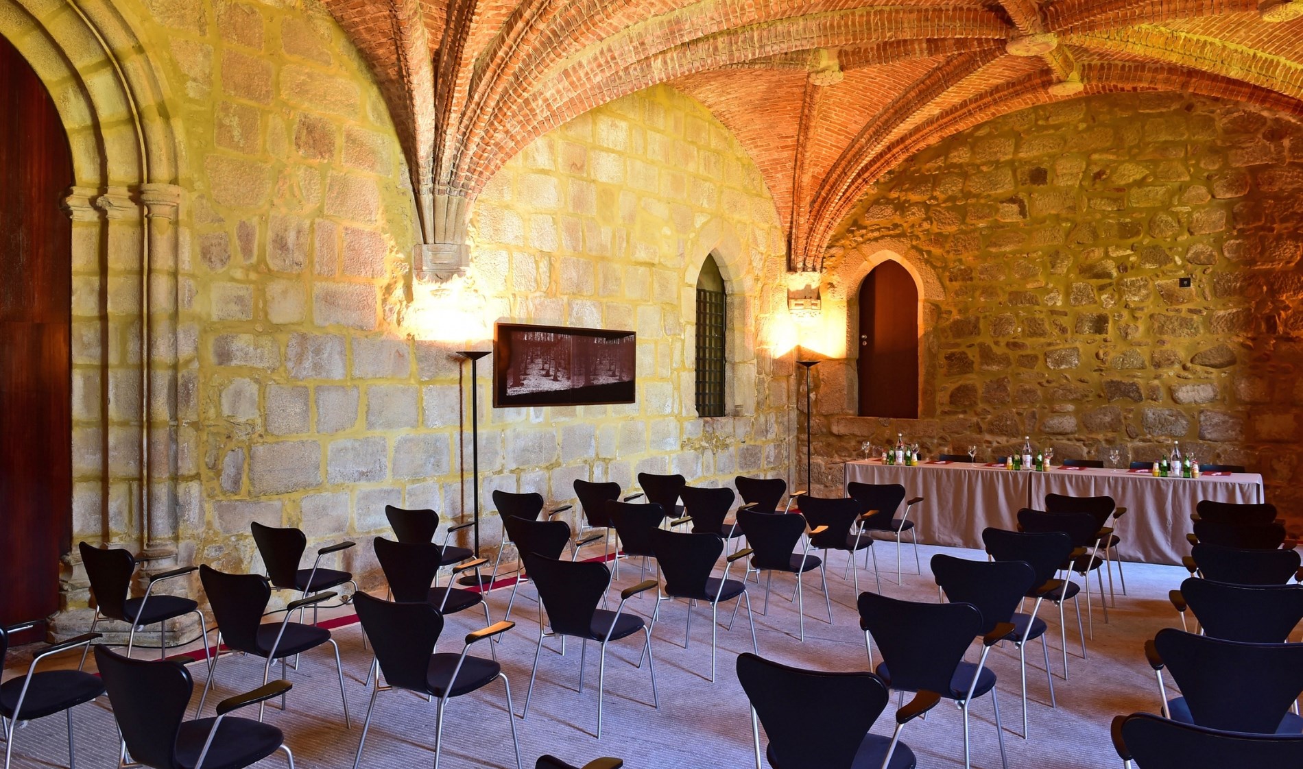 Sala de Reuniões