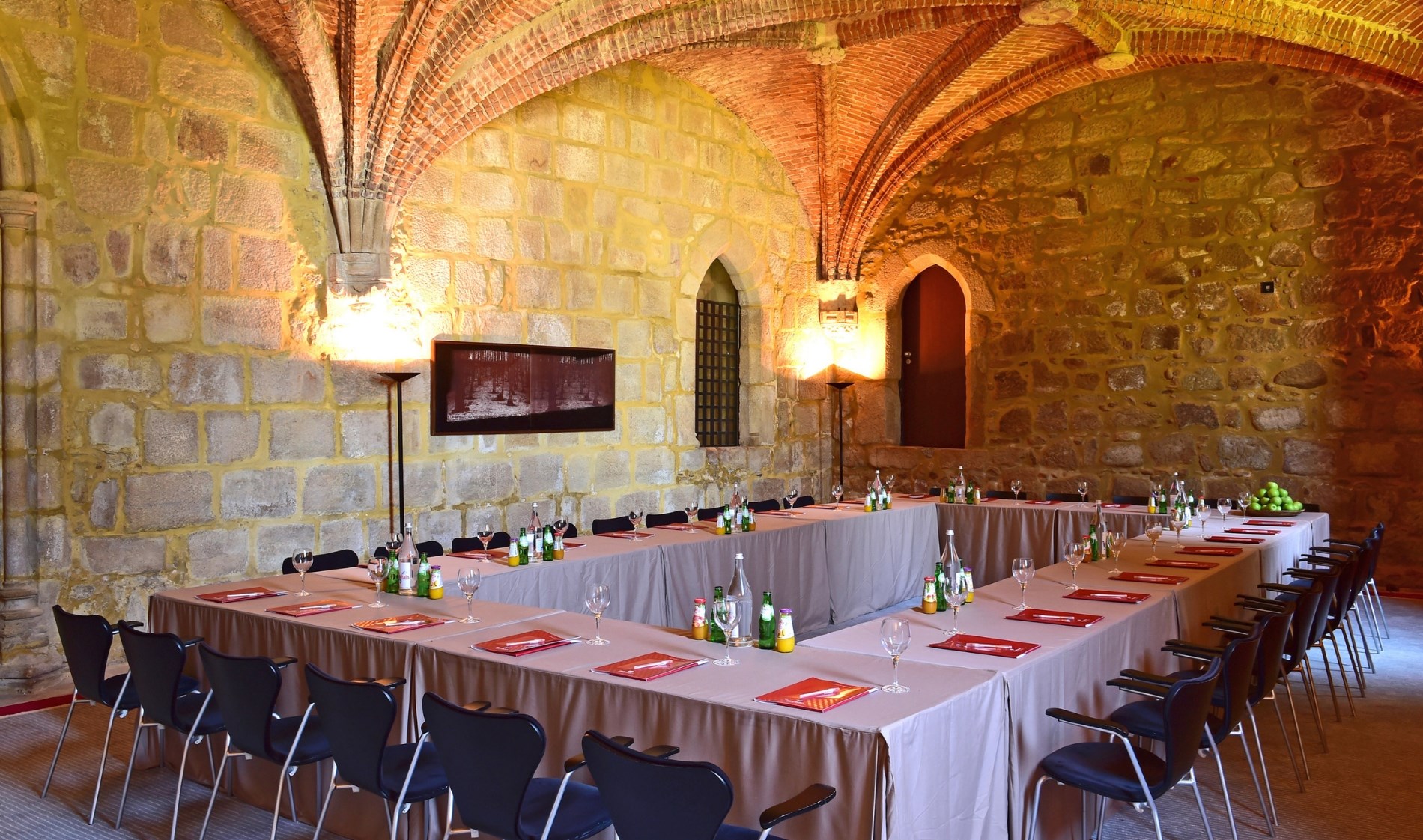 Sala de Reuniões