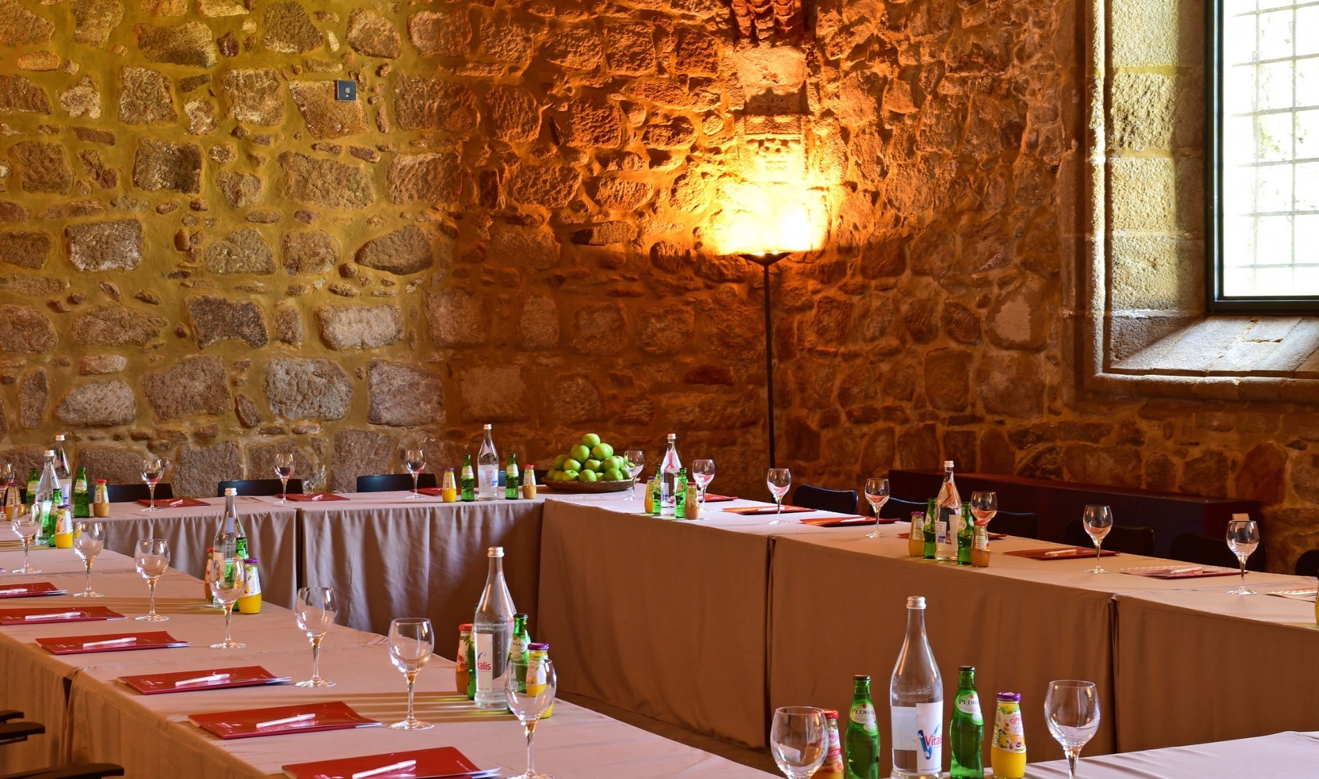 Sala de Reuniões