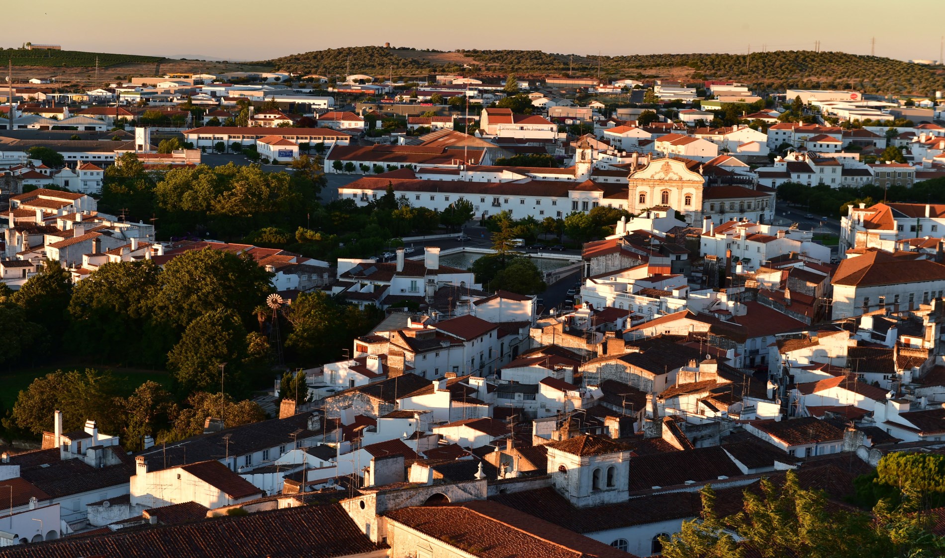 Estremoz