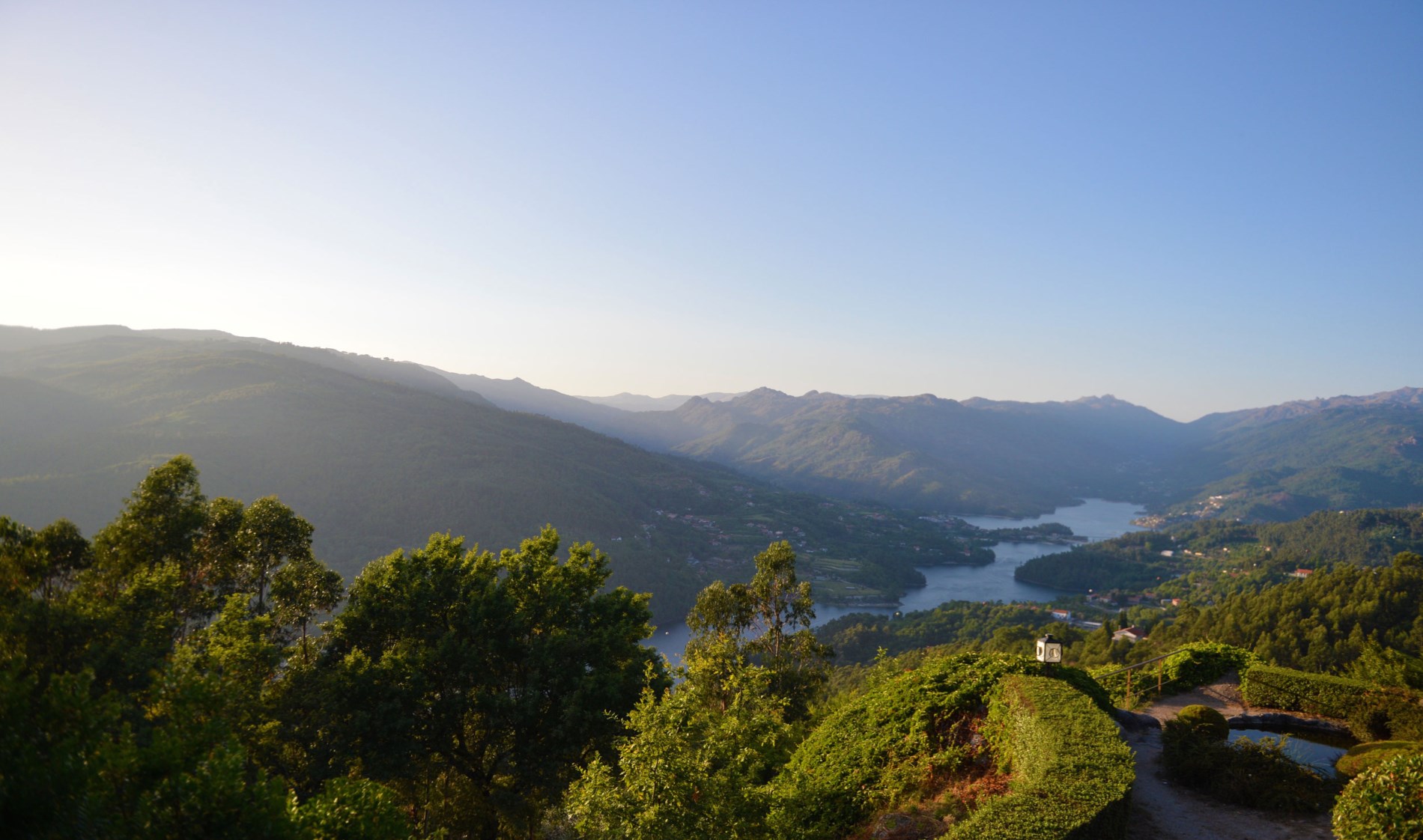 Gerês