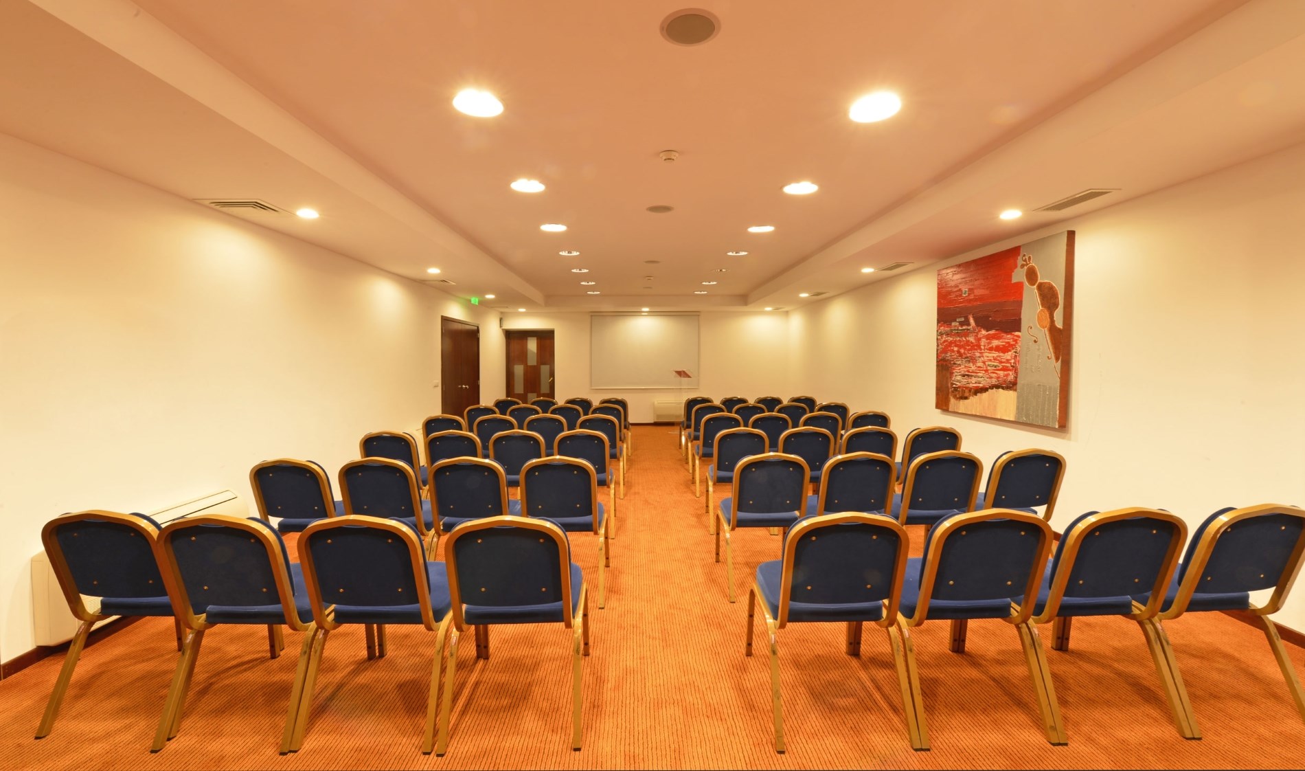 Sala de Reuniões