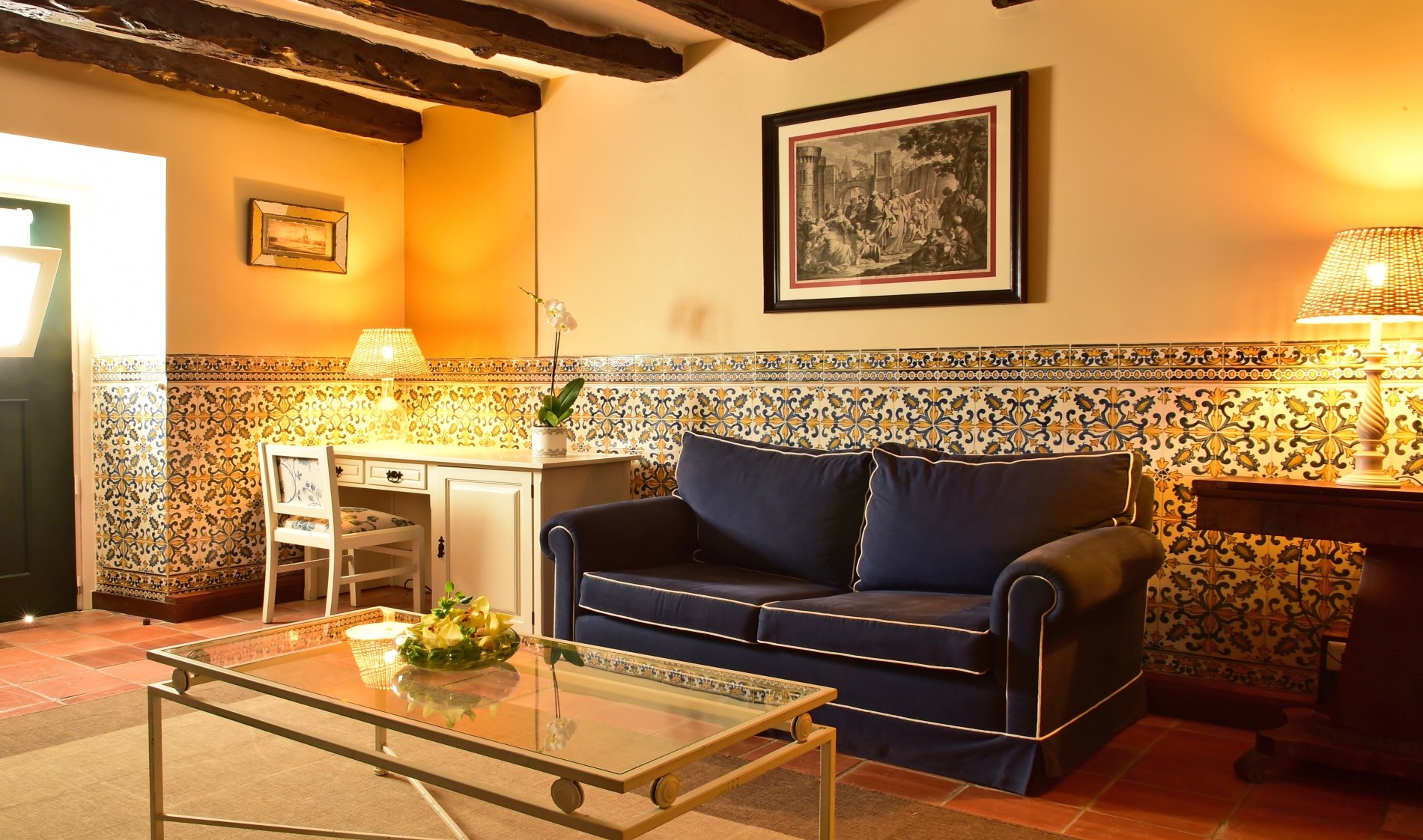 SUITE CASA DO CASTELO