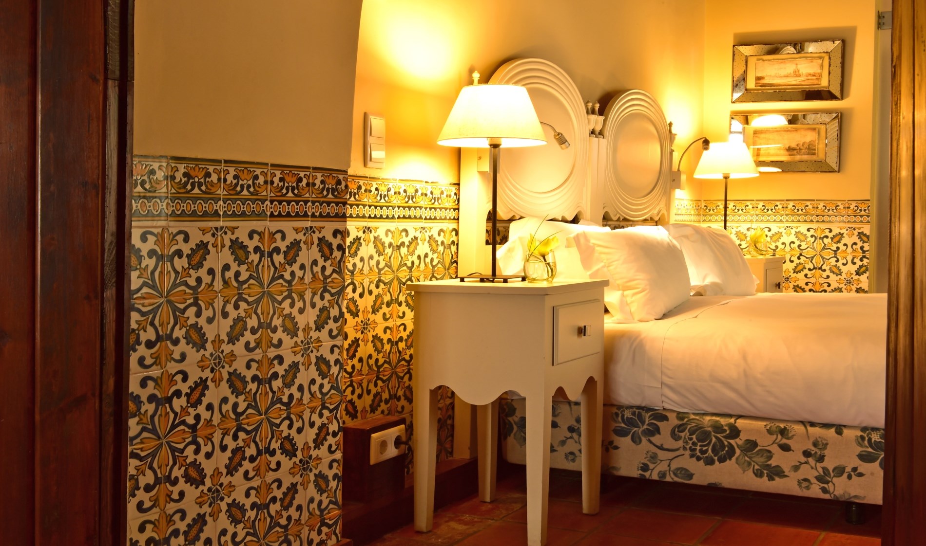 SUITE CASA DO CASTELO