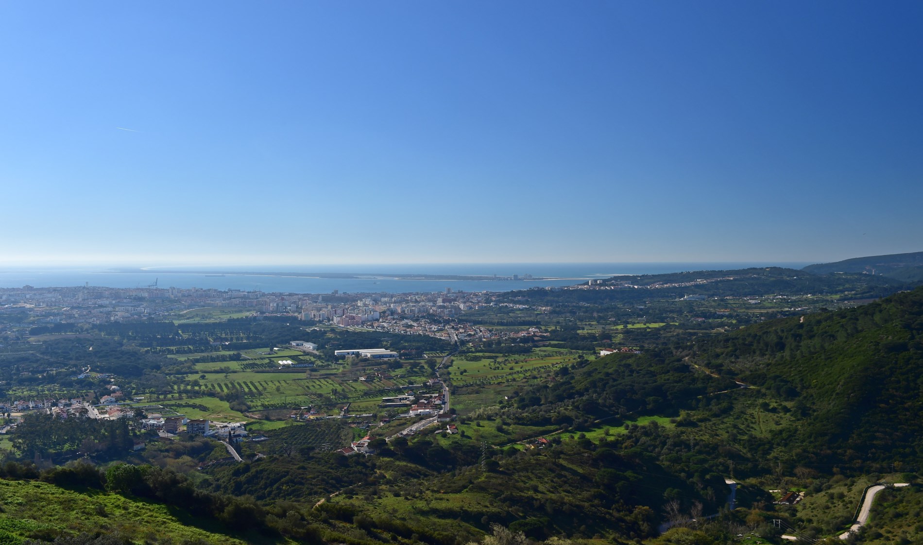 Terraço