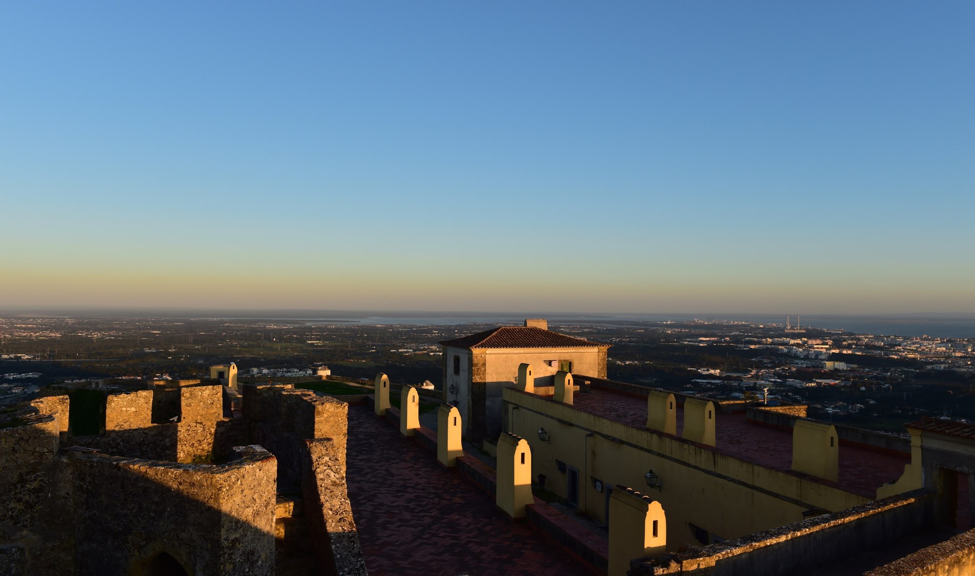 Terraço