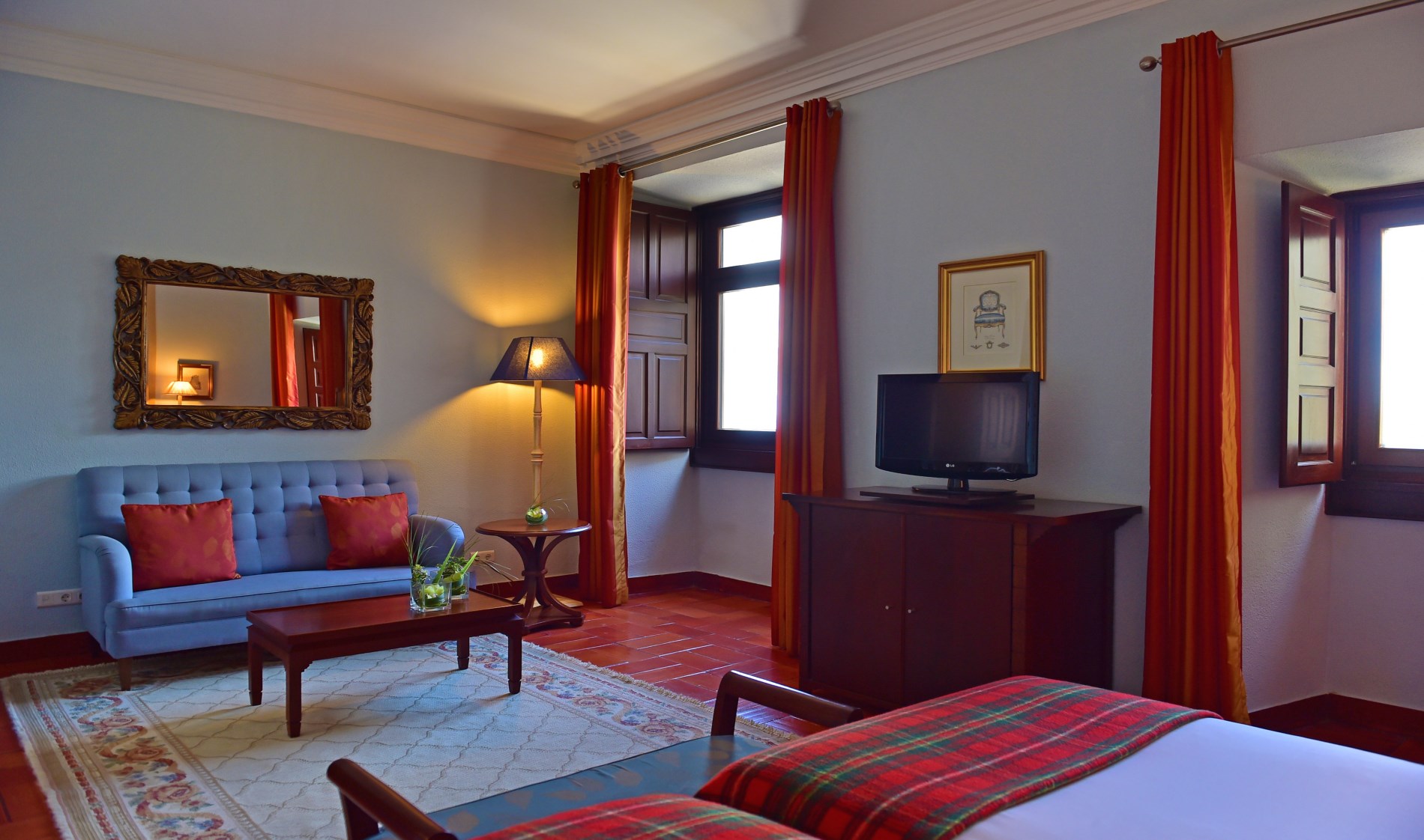 QUARTO SUPERIOR