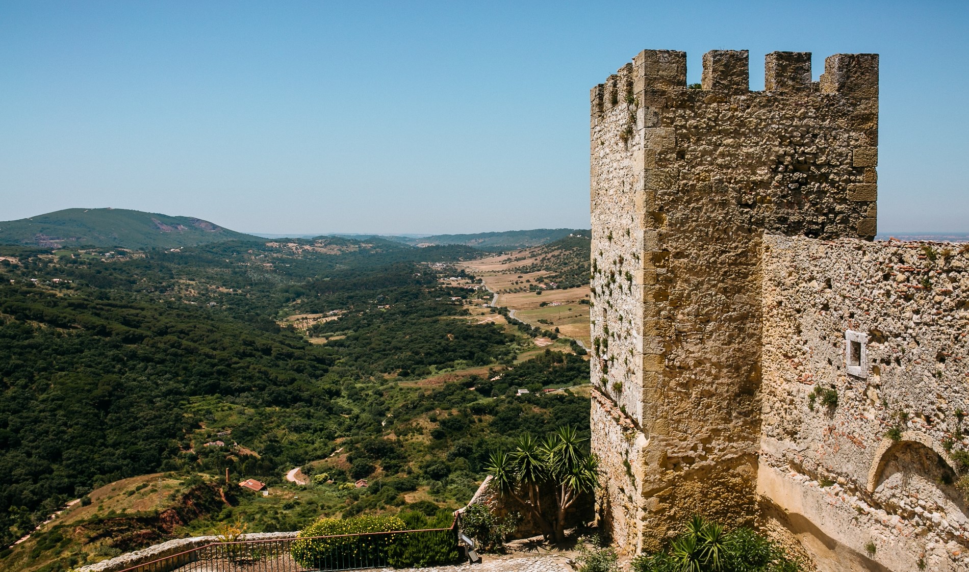 Pousada Castelo de Palmela
