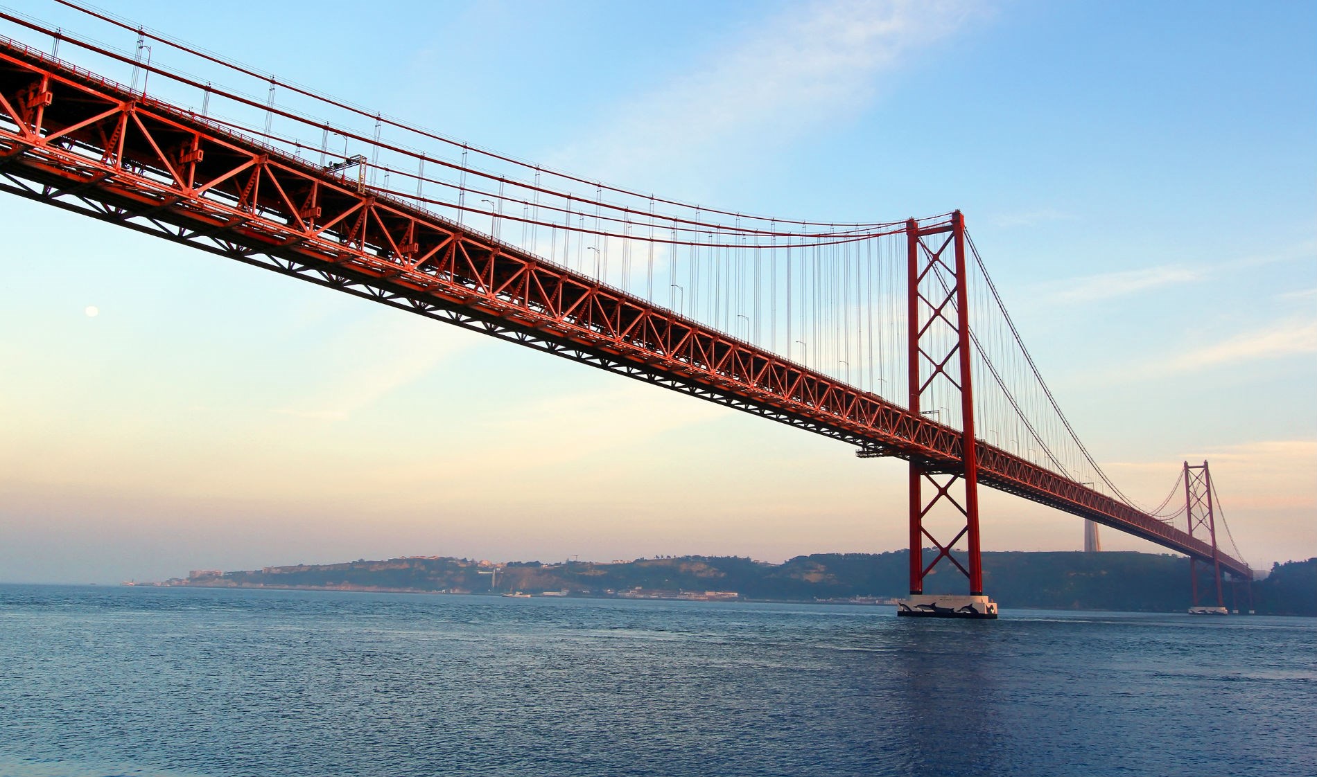 Destino, Lisboa