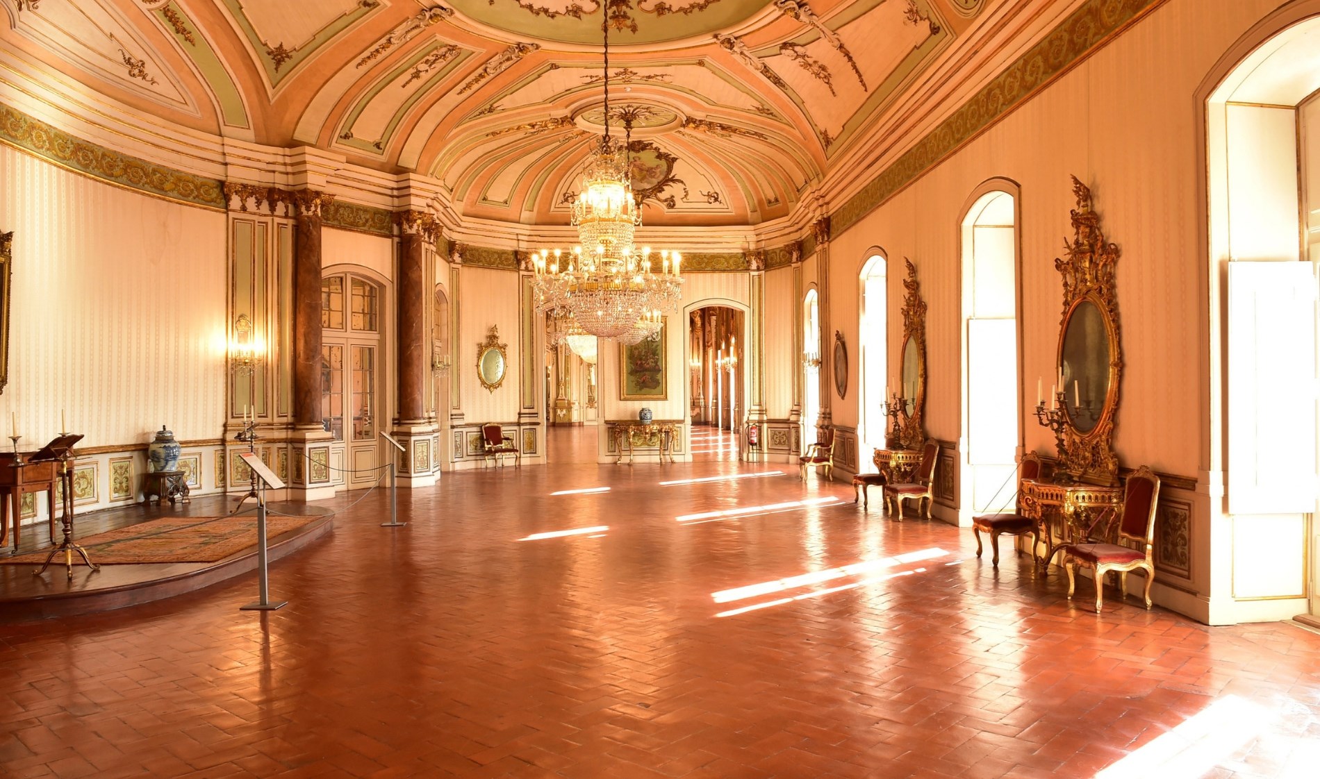 Palácio de Queluz