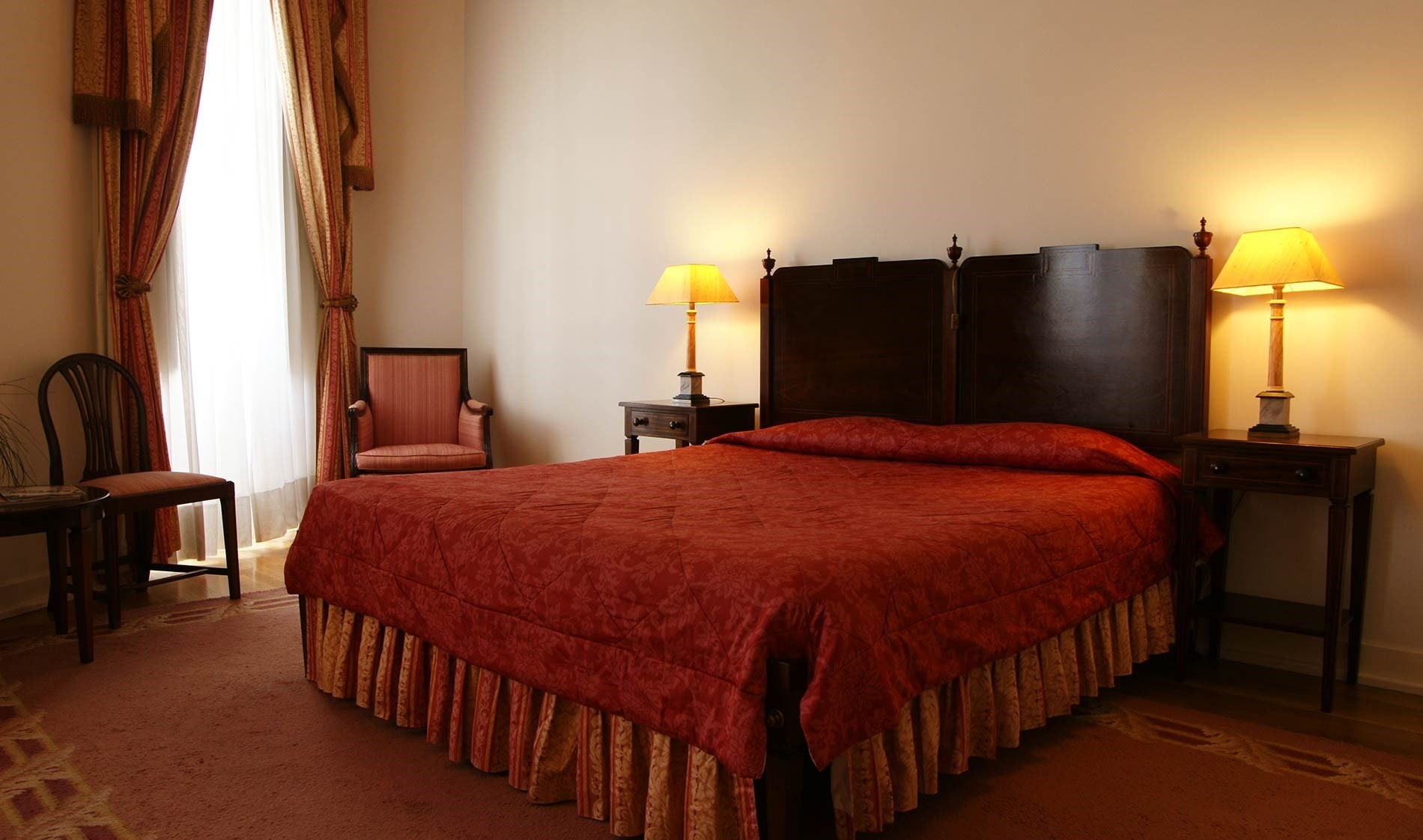 SUITE STANDARD