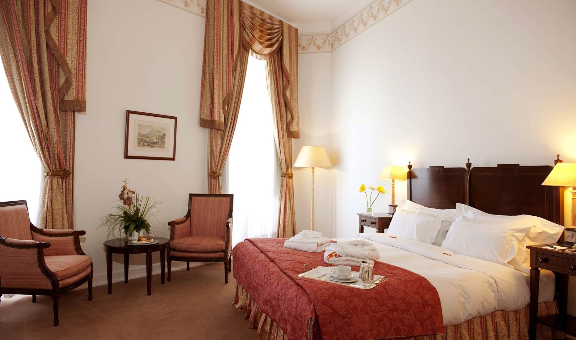 QUARTO SUPERIOR
