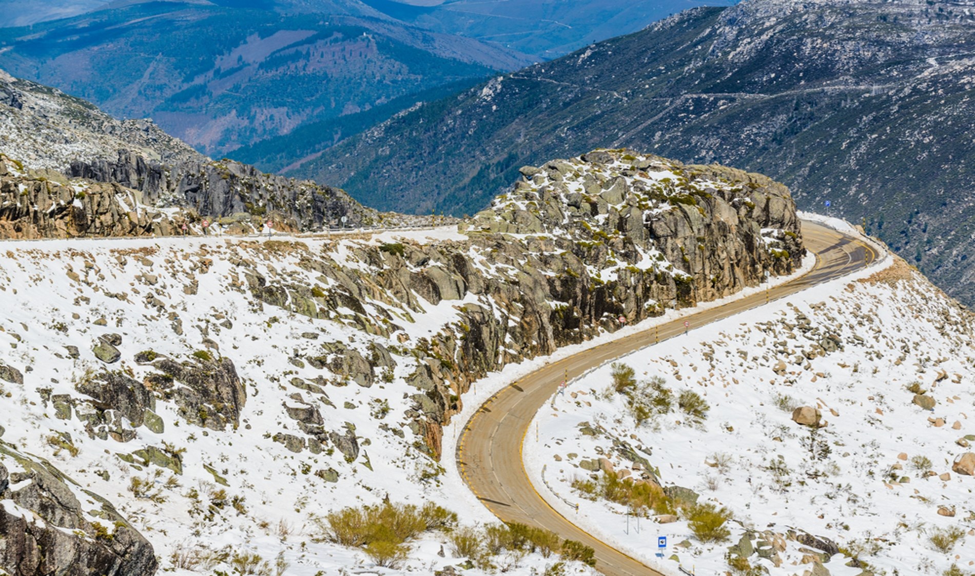 Serra da Estrela