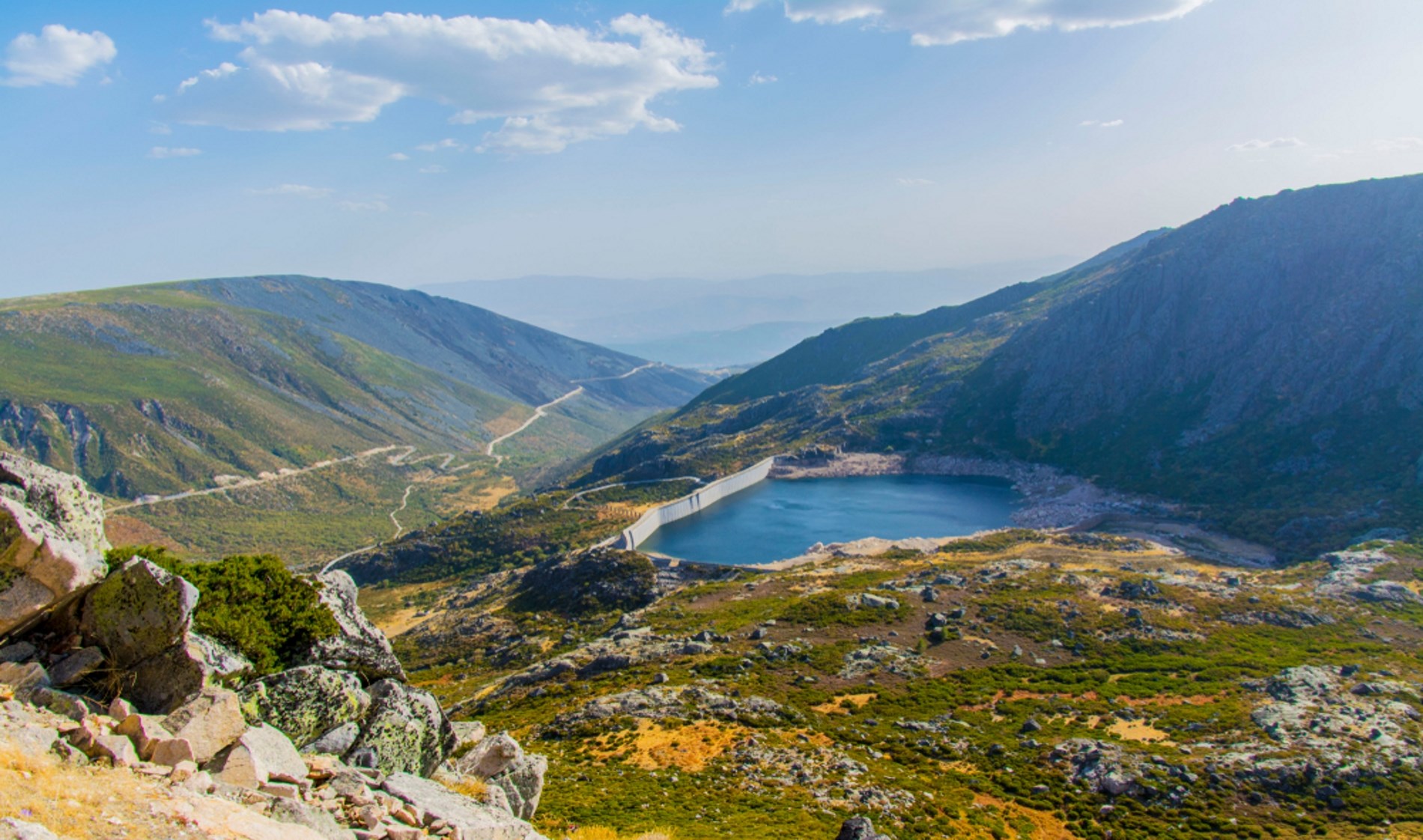 Serra da Estrela
