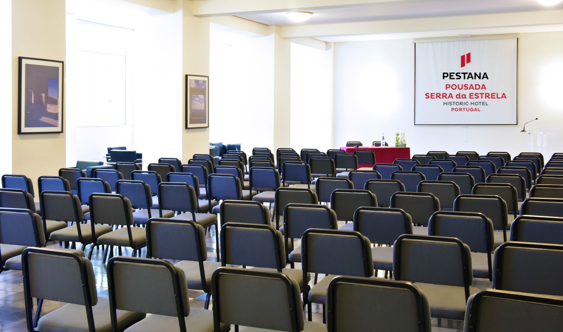 Sala de Reuniões
